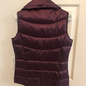 Women vest